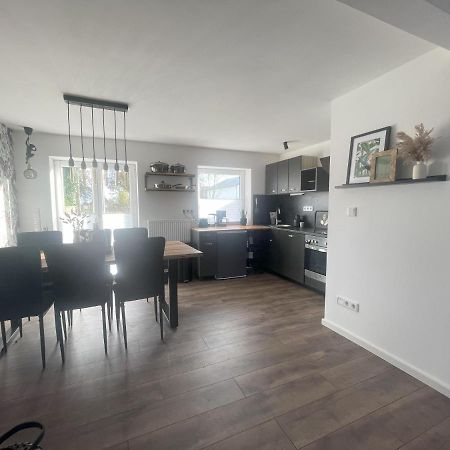 Ramhusen Gryt Home - Fewo Xxl - Naehe Nordsee מראה חיצוני תמונה