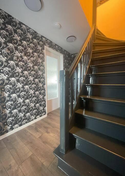 Ramhusen Gryt Home - Fewo Xxl - Naehe Nordsee מראה חיצוני תמונה