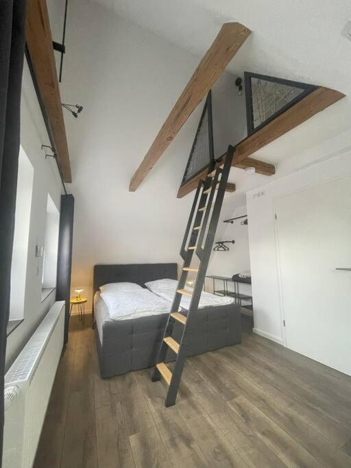 Ramhusen Gryt Home - Fewo Xxl - Naehe Nordsee מראה חיצוני תמונה
