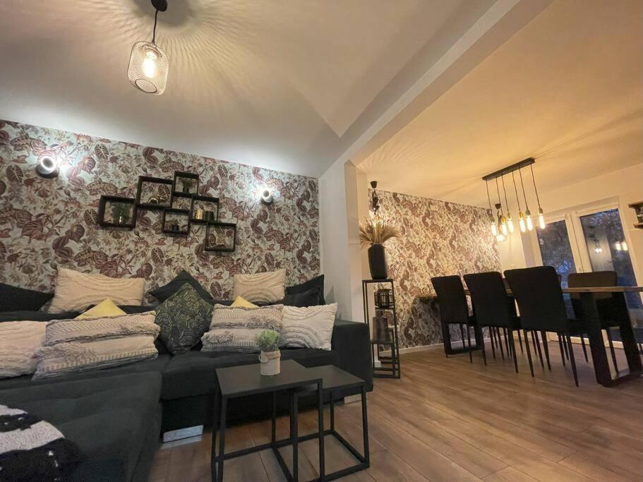 Ramhusen Gryt Home - Fewo Xxl - Naehe Nordsee מראה חיצוני תמונה