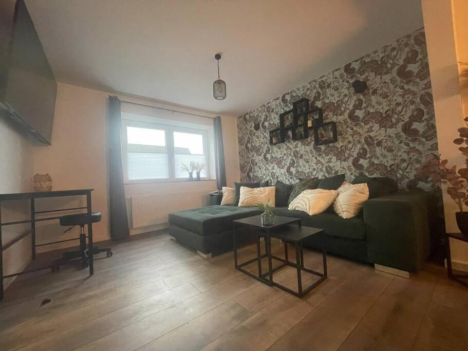 Ramhusen Gryt Home - Fewo Xxl - Naehe Nordsee מראה חיצוני תמונה