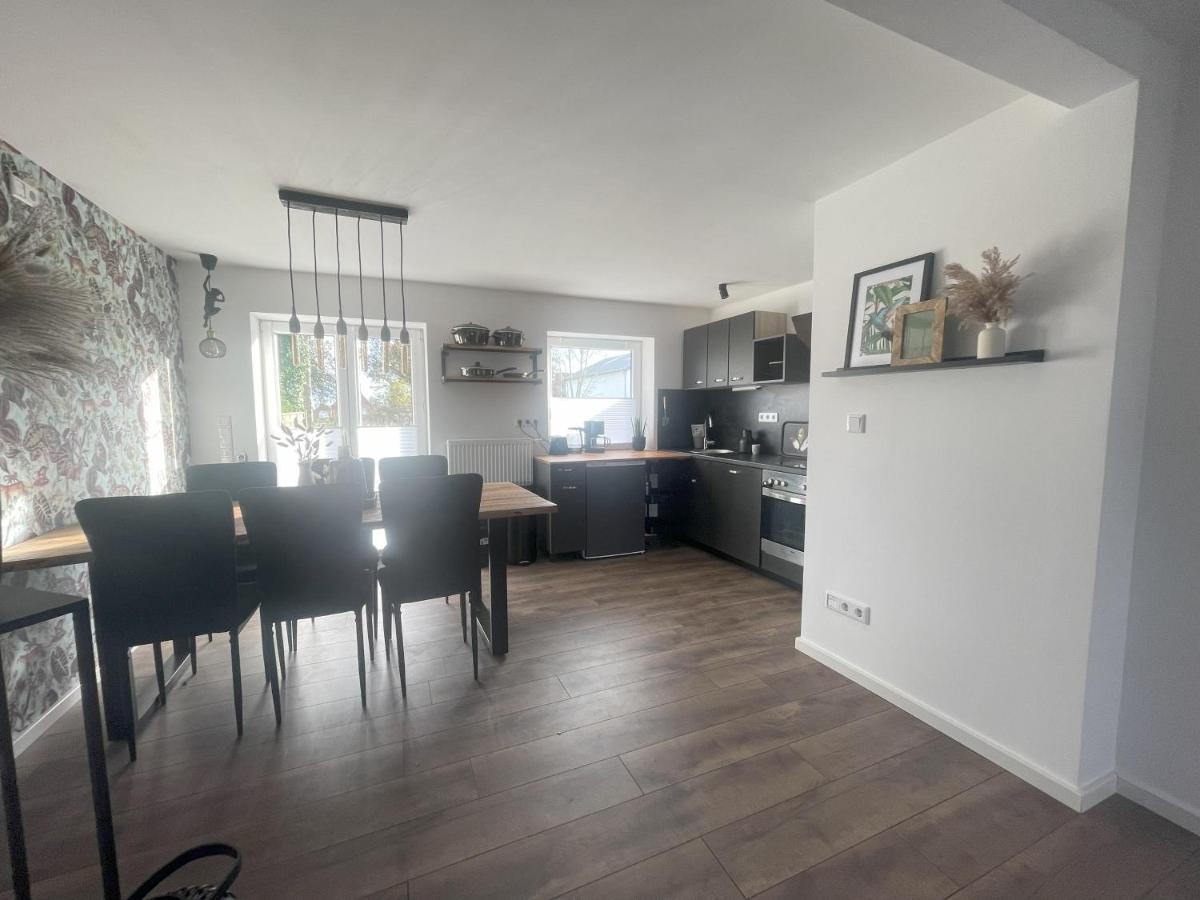 Ramhusen Gryt Home - Fewo Xxl - Naehe Nordsee מראה חיצוני תמונה