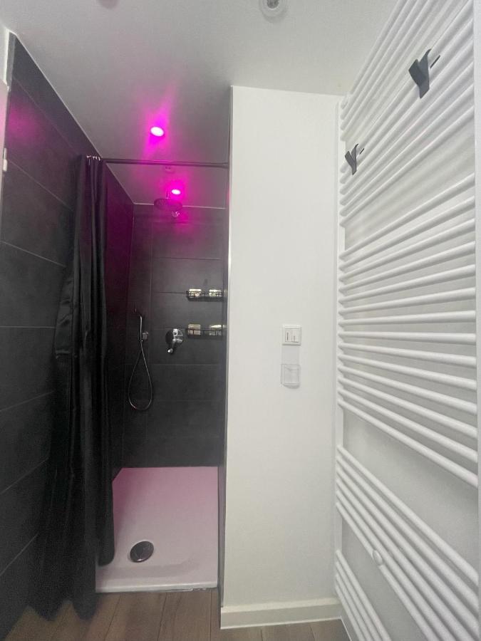 Ramhusen Gryt Home - Fewo Xxl - Naehe Nordsee מראה חיצוני תמונה